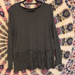 Old navy top